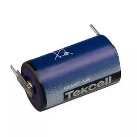 Батарейка Tekcell SB-AA02-3P