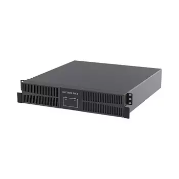 Батарейный блок DKC BPSMLR2-72V для ИБП SMALLR2A0, SMALLR3A5, Rack 2U, 6х9Ач, 72В, "RAM batt"