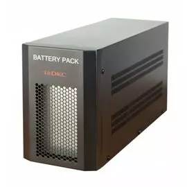 Батарейный блок DKC BPSMLT1-36V для ИБП SMALLT1, Tower, 3х7Ач, 36В, "RAM batt"