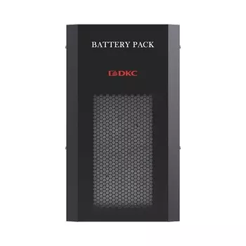 Батарейный блок DKC BPSMLT3-96V для ИБП SMALLT3, Tower, 8х7Ач, 96В, "RAM batt"