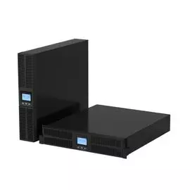 Батарейный блок DKC BPTM20P1A9 для ИБП ДКС серии Trio TM, Rack 3U, 20 х 9 Ач, "RAM batt"