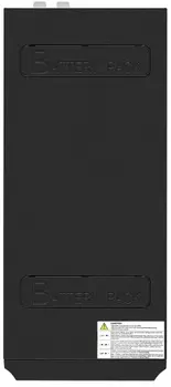 Батарейный блок Exegate PowerExpert BB-192V.16S7Ah EX296988RUS для TL-575-6kVA.192V, TL-575-10kVA.192V батареи 12V 7.2Ah - 16шт