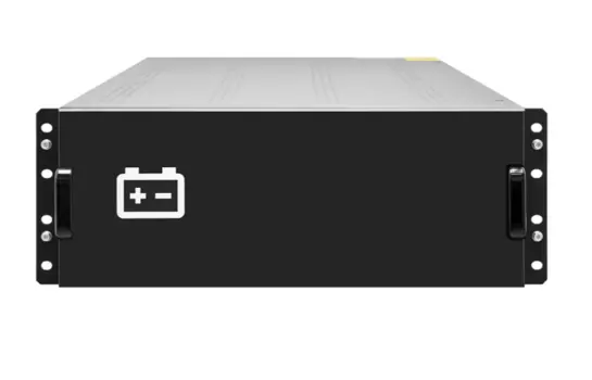 Батарейный блок SNR SNR-UPS-BCRM-480-9 для ИБП, для 40 батарей 12В 9Ач, без батарей