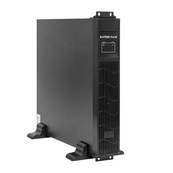 Батарейный блок внешний EKF SW900PRO-EBBRT-78 c АКБ 8 х 12В_7 Ач для ИБП серии E-Power SW900Pro-RTB 3000 ВА