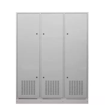 Батарейный шкаф Delta D-13SM 5 полок