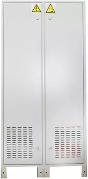 Батарейный кабинет Delta D-14SU 6 полок