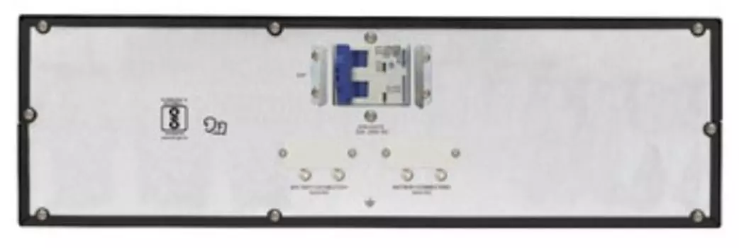 Батарейный модуль APC SRV240RBP-9A