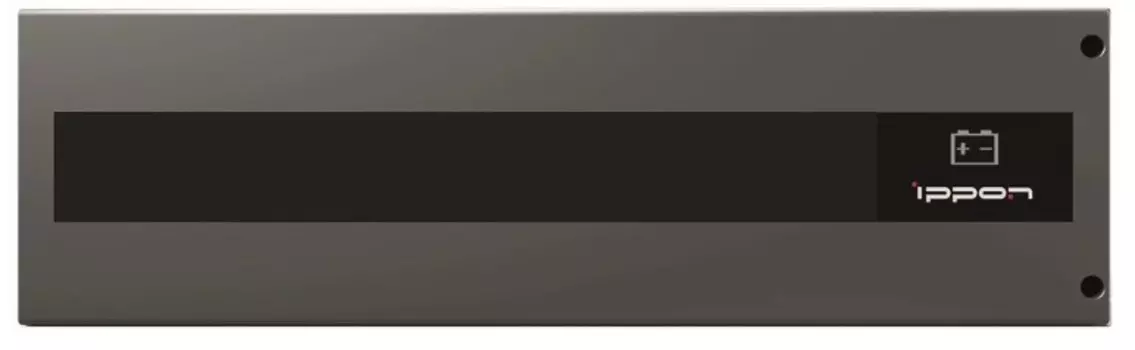 Батарейный модуль Ippon 1526648 дополнительный для Ippon Innova RT II New 6K