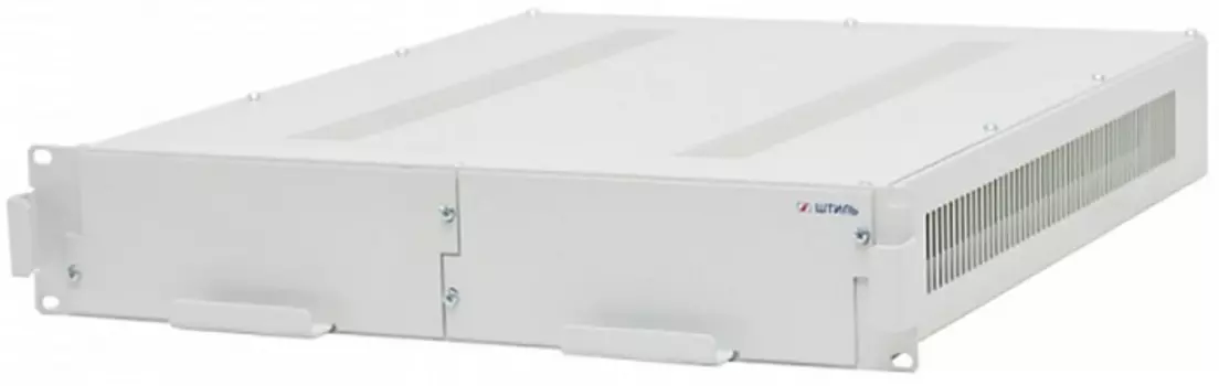 Батарейный модуль Штиль BMR-72-09