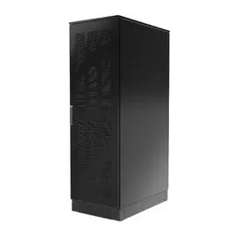 Батарейный шкаф DKC BPT12BB100 для ИБП ДКС cерии Trio XT, Trio XTG, без АКБ, 100А, 1900x1210x980 мм, "RAM batt"