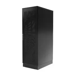 Батарейный шкаф DKC BPT6BB160 для ИБП ДКС cерии Trio XT, Trio XTG, без АКБ, 160А, 1400 x 610 x 880 мм, "RAM batt"