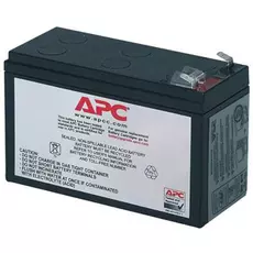 Батарея APC APCRBC106 для BE400-RS