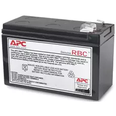 Батарея APC APCRBC110 для BE550G-RS, BR550GI, BR650CI-RS