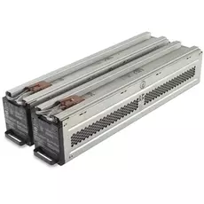 Батарея APC APCRBC140 5.1Ah, 192V, состоит из 2х модулей, №140 (REP. RBC44)