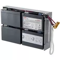 Батарея APC RBC24 для SU1400RM2U, SU1400RMI2U