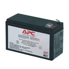 Батарея APC RBC2 для BK250EC, BK250EI, BP280i, BK400i, BK400EC, BK400EI, BP420I, SUVS420i, BK500MI, BK500I, BK350EI, BK500EI250EI, BP280I, BP280IPNP,