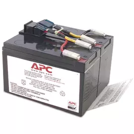 Батарея APC RBC48 для SUA750I