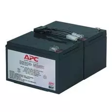 Батарея APC RBC6 для BP1000I, SUVS1000I, SU1000INET, SU1000RMINET, SUA1000I