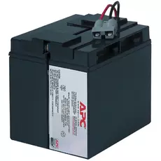 Батарея APC RBC7 для SU700XLINET, SU1000XLINET, BP1400I, SUVS1400I, SU1400INET, SUA1500I