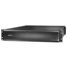 Батарея APC SMX120RMBP2U Smart-UPS X 120V, Rack/Tower