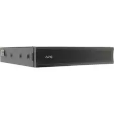 Батарея APC SMX48RMBP2U Smart-UPS X 48V, RM 2U/Tower (for SMX1000I, SMX1500RMI2U, SMX1500RMI2UNC), Hot Pluggable, Intelligent Battery Management