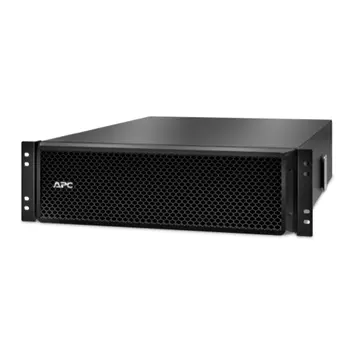 Батарея APC SRT192RMBP SRT RM, Extended-Run, 192 volts bus voltage, Rack 3U, compatible with APC Smart-UPS SRT RM 5000 - 6000VA