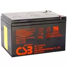 Батарея CSB GPL 12120