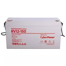 Батарея CyberPower RV 12-150 professional series, 12V, 150Ah