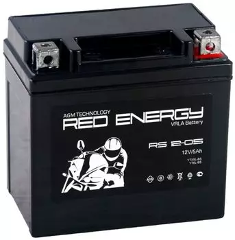 Батарея Delta RS 1205 12В, 85Ач