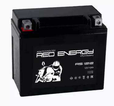 Батарея Delta RS 1212 12В, 190Ач