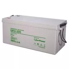 Батарея для ИБП CyberPower GR 12-200 12V 200 Ah