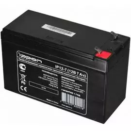 Батарея для ИБП Ippon 1361420 IPL12-7 12В 7Ач