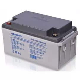 Батарея для ИБП Ippon 1361424 IP12-65 12В 65Ач