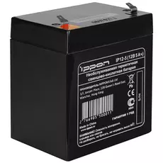 Батарея для ИБП Ippon IP12-5 669055 12В, 5Ач