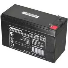 Батарея для ИБП Ippon IP12-7 669056 12В, 7Ач