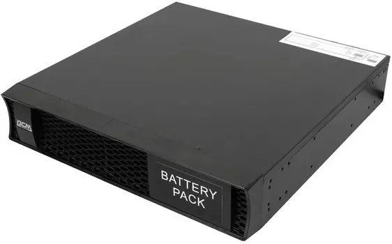 Батарея для ИБП Powercom BAT NXT-36V для NXT-1000/1500 (2027233)