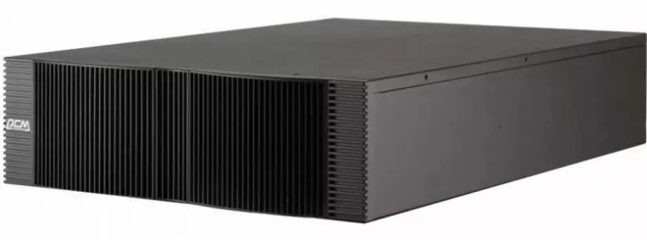 Батарея для ИБП Powercom BAT VGD240V RM 859776 for VRT-6000 (240V, 7.2Ah) without PDU + 1A charger