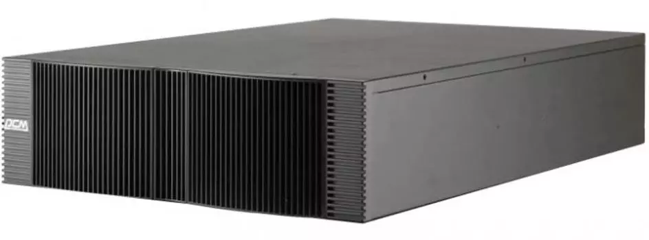 Батарея для ИБП Powercom BAT VGD-240V RM for VRT-6000 with IEC320 output 858291 240V, 7.2Ah, IEC320 output 4*C13+4*C19 PDU, no additional charger