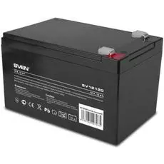 Батарея для ИБП Sven SV12120 SV-0222012 12V, 12Ah