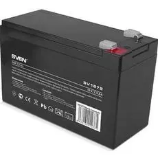 Батарея для ИБП Sven SV1272 SV-012335 12V, 7.2Ah