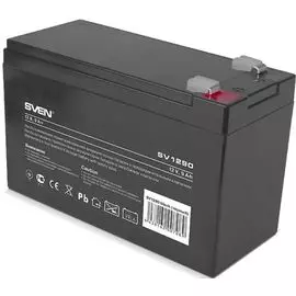 Батарея для ИБП Sven SV1290 SV-0222009 12V, 9Ah