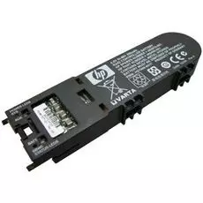 Батарея HPE 462976-001 4.8v, 650mAh, NiMH, P212, P410, and P411 SAS controller boards with battery backed write cache (BBWC)