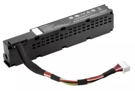 Батарея HPE P02377-B21 Smart Storage Hybrid Capacitor with 145mm Cable Kit
