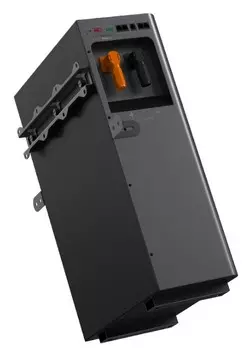 Батарея Marsriva MR-LFP24-200-WMD LiFePO4, 25.6В/204Ач, BYD, Класс A, 5.22кВт*ч, 6000 циклов