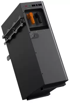 Батарея Marsriva MR-LFP48-100-WMD LiFePO4, 51.2В/102Ач, BYD, Класс A, 5.22кВт*ч, 6000 циклов