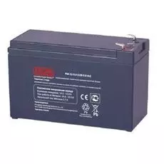 Батарея Powercom PM-12-9.0 12V 9Ah