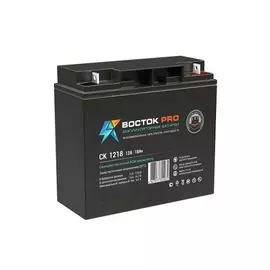 Батарея ВОСТОК СК 1218