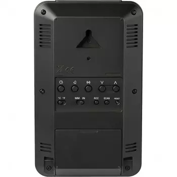 База Bresser 75716 для датчика дождя