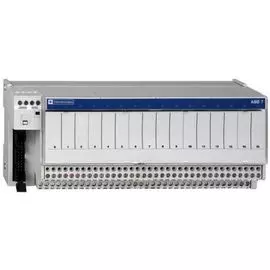 База Schneider Electric ABE7R16T330