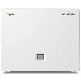 Базовая станция Gigaset N510IP PRO S30852-H2217-R101